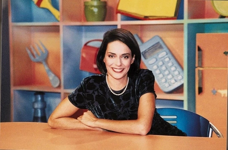 Πέθανε η Ρίκα Βαγιάνη – Έδινε μάχη με σοβαρό πρόβλημα υγείας